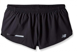 New Balance Men's Impact Split 3 Short