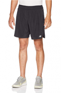 New Balance Men's Transform 2-in-1 Short