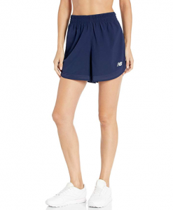 New Balance Women's Accelerate 5 in Short