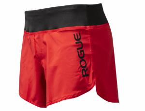 Rogue Women's 4 Runner Shorts