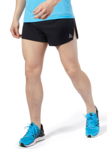 Reebok BOSTON TRACK CLUB 3-INCH SHORTS