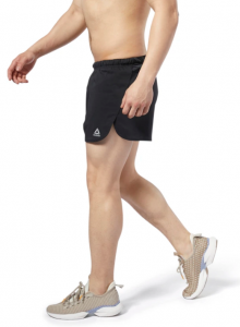 Reebok Running Essentials 3 Inch Shorts
