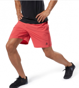 Reebok Speedwick Speed Shorts