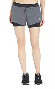 Reebok Women's One Series Epic 2-in-1 Running Short