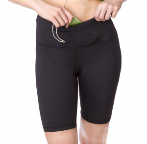 Sport-it Active Long Shorts