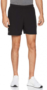 Starter Men's 5 Running Short with Pockets