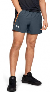 Under Armour Men's Launch Woven 5-inch Short