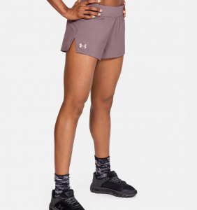 Under Armour Unisex Launch SW 3