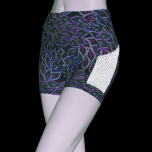 Under Armour Women's Reflective Shortie
