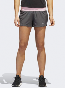 adidas Women's Run It Shorts
