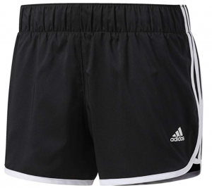 adidas Women's Running M10 Shorts