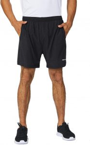baleaf running shorts 5 inch