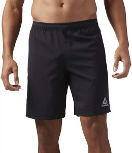 Reebok performance shorts