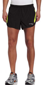 saucony running shorts