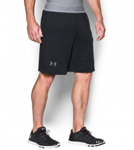 Under Armour Launch Shorts
