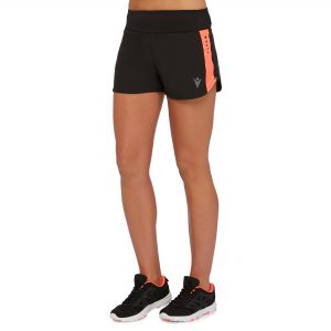 women's running micro shorts taylor