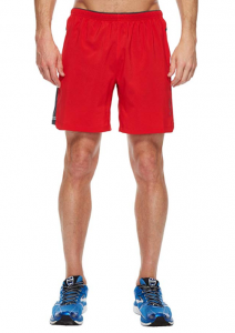 Brooks Men's Sherpa Vi 2-in-1 7" Short