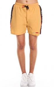 Grimey Counterblow Unisex Running Shorts SS18