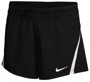 Nike New Womens Infiknit Dri-Fit Training Shorts (Small)
