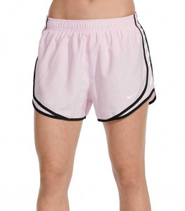 Nike Women's Distort Tempo Running Short