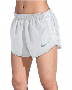 Nike Women's Dry High Cut Tempo Running Shorts