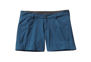 Patagonia Happy Hike Shorts