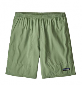 Patagonia Men's Baggies Lights