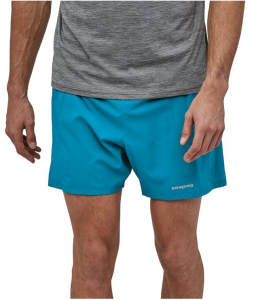 Patagonia Men's Strider Pro Running Shorts