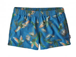Patagonia Women's Barely Baggies Shorts