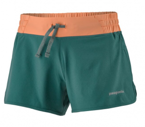 Patagonia Women's Nine Trails Shorts